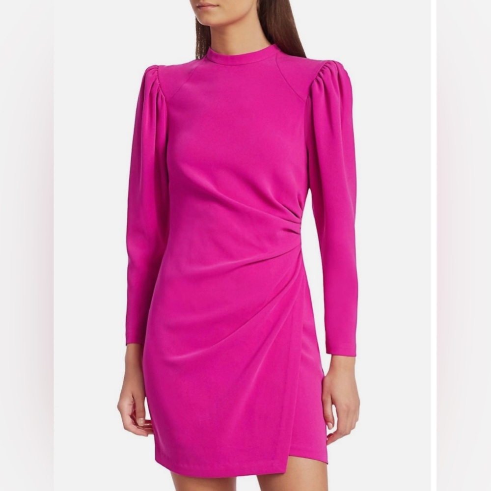 Designer dress